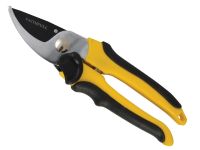 Faithfull Bypass Secateurs 18mm Capacity 200mm (8in)