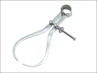 Faithfull Outside Spring Caliper 200mm (8in)