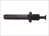Faithfull SDS Plus Chuck Adaptor SDS To 1/2in UNF