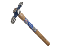 Faithfull Cross Pein Pin Hammer 113g (4oz)