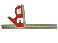 Faithfull Combination Square 300mm (12in)