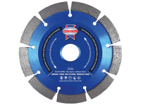 Faithfull Mortar Raking Diamond Blade 115mm x 22mm