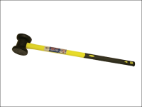 Faithfull Fencing Mell Fibreglass Shaft 6.35kg (14Lb)