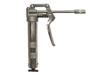 Faithfull Grease Gun Mini Pistol