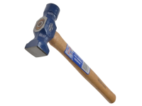 Faithfull Blocking Hammer 454g (16oz)