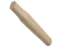 Faithfull Hickory Club Hammer Handle 254mm (10in)