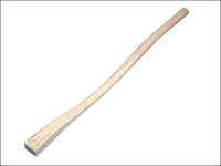 Faithfull Hickory Carpenters Adze Handle 91cm (36in)