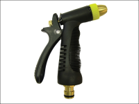 Faithfull Garden Hand Spray Gun Zinc Body