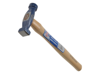 Faithfull Planishing Hammer 142g (5oz) Round & Square