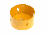 Faithfull Varipitch Holesaw 108mm