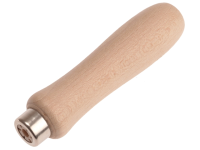 Faithfull Hardwood File Handle 75mm (3in)