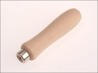 Faithfull Hardwood File Handle 125mm (5in)