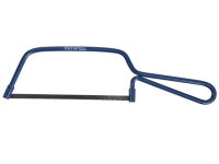 Faithfull Junior Hacksaw 150mm (6in)