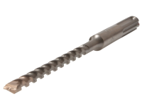 Faithfull SDS Max Drill Bit 30mm x 520mm