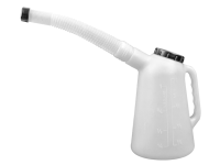 Faithfull Plastic Oil Pourer 1Lt