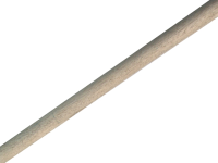 Faithfull Wooden Broom Handle 1.2m x 23mm (48in x 15/16in)