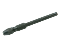 Faithfull Pin Vice Size 2 0.75 - 1.5mm Capacity