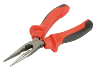 Faithfull Professional Long Nose Pliers 160mm (6 1/4in)