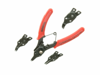 Faithfull Circlip Pliers Set