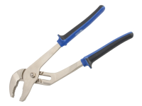 Faithfull Waterpump Pliers 50mm Capacity 300mm