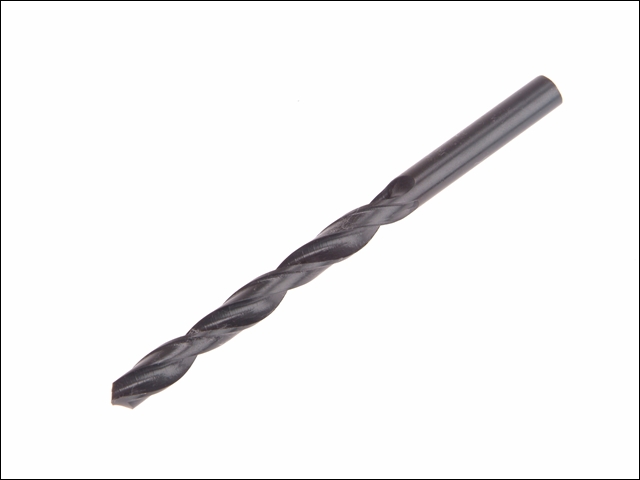 Faithfull HSS Jobber Drill Bit Pre Pack 1/16in (Pack of 3)