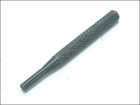 Faithfull Round Head Pin Parallel Punch 3mm (1/8in)