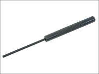 Faithfull Long Series Pin Punch 3mm (1/8in) Round Head