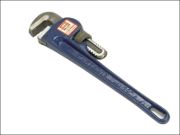 Faithfull Leader Pattern Pipe Wrench 450mm (18in)