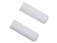 Faithfull 2 Foam Mini Roller Refills 100mm (4in)