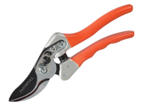 Faithfull Samurai Bypass Secateurs Traditional 230mm