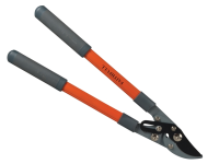 Faithfull Samurai Bypass Lopper Ratcheting 460mm