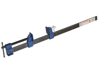 Faithfull Sash Clamp General Duty 1200mm Capacity