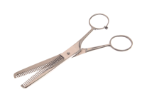 Faithfull Thinning Shears Two-sided 150mm (6in)