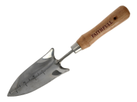 Faithfull Hand Potting Trowel Stainless Steel