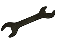 Faithfull Compression Fitting  Spanner 15 x 22mm