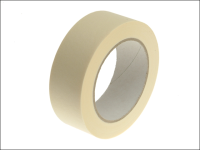 Faithfull Masking Tape 25mm x 50m