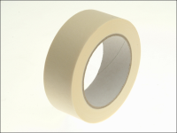 Faithfull Masking Tape 50mm x 50m