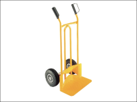 Faithfull Heavy-Duty Sack Truck