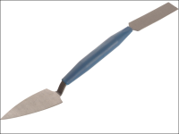 Faithfull Trowel & Square 19mm (3/4in)