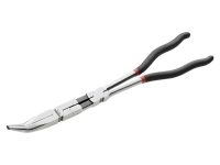 Facom Long Reach Pliers 340mm 45 Degree