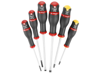 Facom Protwist Screwdriver Set 6 Piece