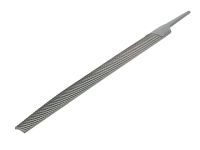Files Millenicut File Tanged Half Round Straight 9tpi 250mm (10in)