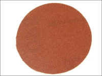 Flexipads World Class Abrasive Disc 50mm P60 VELCRO® Brand