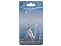 Flopro Elite Double Male Connector