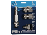 Flopro Elite Hose Connector Starter Set