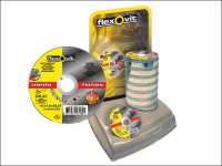 Flexovit Multi Purpose Cutting Disc 230 x 22.23mm