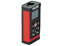Flex Power Tools ADM 60 Laser Range Finder