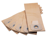 Flex Power Tools Paper Filter Bags (Pack 5)