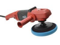 Flex Power Tools L-602-VR 150mm Polisher Complete Kit 1500 Watt 240 Volt 240V
