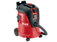 Flex Power Tools VCE 26 L MC Safety Vacuum Cleaner 1250 Watt 240 Volt 240V